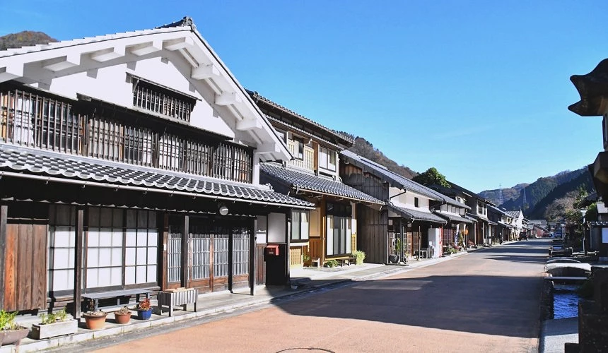 若狹鯖街道