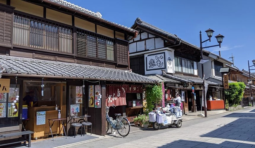 川越街道