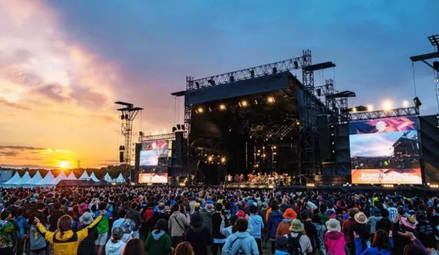 【日本音樂祭攻略】新手必看！日本15大音樂祭總整理：FUJI ROCK、SUMMER SONIC必去！