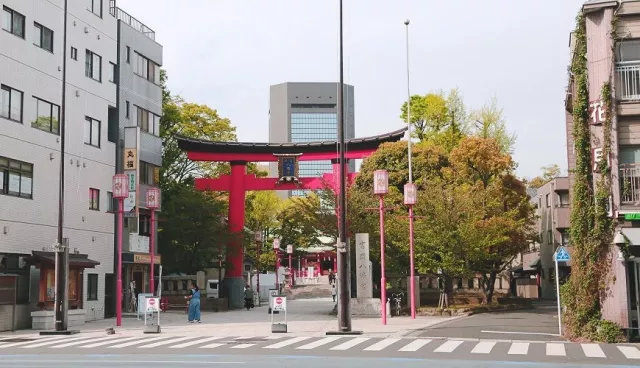 東京Z世代「新歡」在這！「門前仲町」逛街攻略：松露鹽可頌、森林系午餐超推！