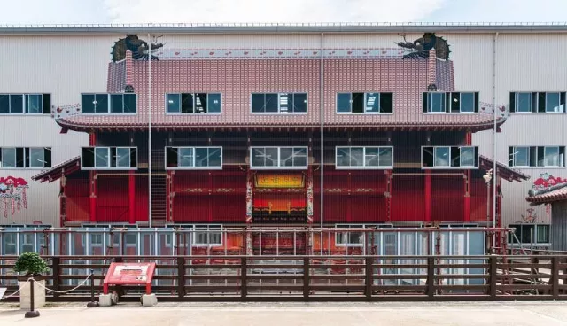 沖繩「首里城」重建現況直擊！近距離見學體驗、4大參訪看點總整理