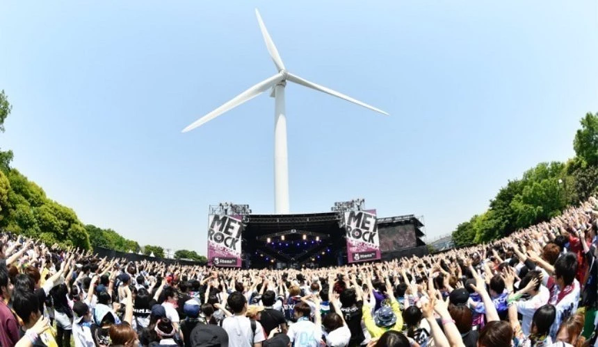 2024日本音樂祭推薦東京/大阪METROCK