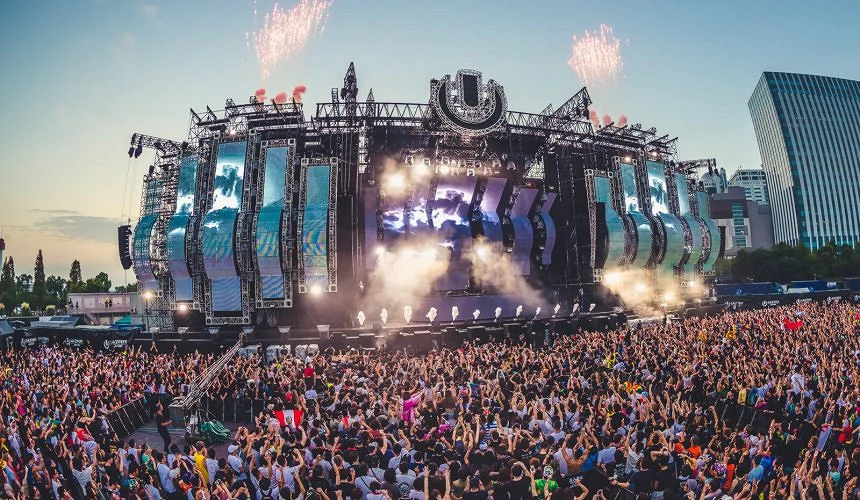 2024日本音樂祭推薦東京ULTRA JAPAN