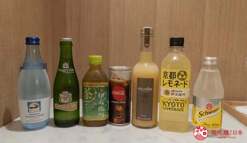 京都嵐山住宿推薦munikyoto房內設施
