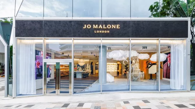 必買日本限定梨花香！JO MALONE LONDON 全世界最大旗艦店原宿開幕，提供客製化調香服務
