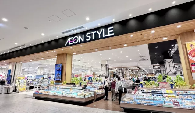 「大阪AEON超市」開到23點、魚港直送海鮮到「京都AEON超市」：關西永旺超市4選