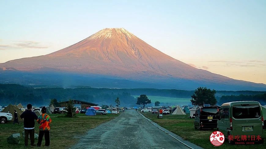 富士山露營場露營湖畔帳篷小木屋豪華露營田貫湖河口湖田貫湖露營場浩庵露營場小屋戶澤中心露營場富士山小孩王國OUTDOOR HILL VILLAGEURBAN露營朝霧寶山PICA富士山Cow Resort IDEBOK