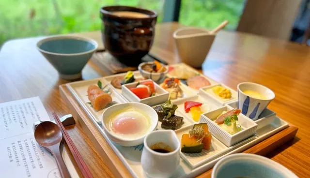 福岡藥院美食餐廳推薦YAMAYA總本店：「白金小徑」明太子御膳、「膳」無菜單高級日料