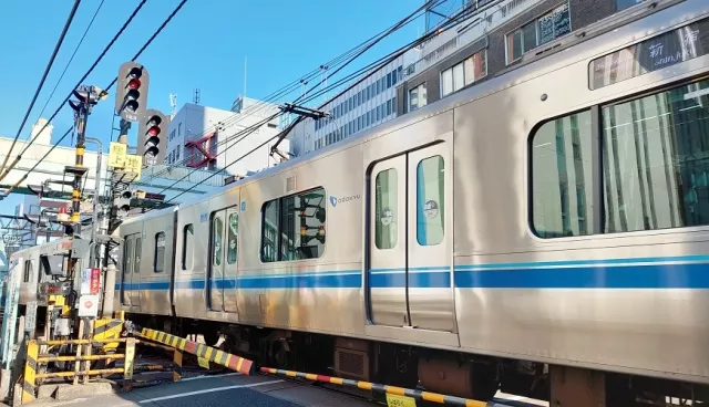 日本電車禮儀看這篇：車內可飲食卻不能講電話！10大 NG 行為總整理