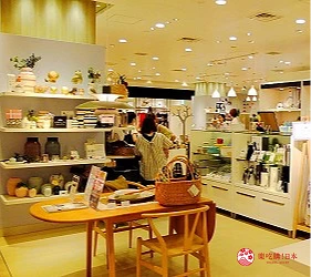東京近郊二子玉川RISE SHOPPING CENTER的店家ILLUMS