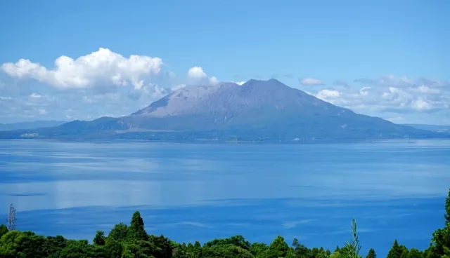 鹿兒島自由行推薦「霧島」、「指宿」：必訪景點、必吃美食、溫泉飯店全攻略
