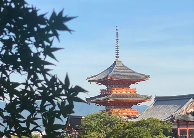 京都清水寺御守攻略：開運櫻鈴、頭痛守、幸福祈願人氣8選！