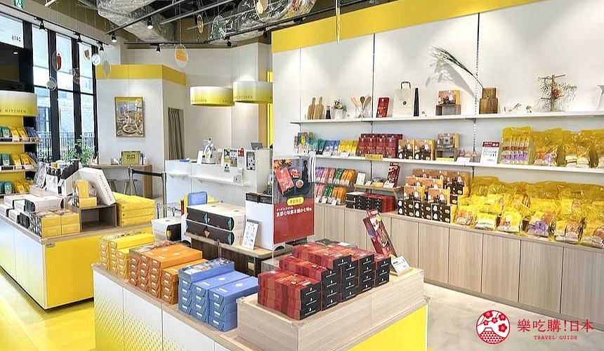 柿種廚房商品由國產米做成,大人小孩都能一起享用