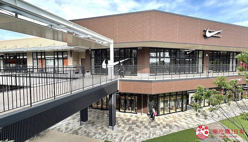 NIKE UNITE SHONAN HIRATSUKA 是以「Your Home Court」為概念而打造的社區型店舖