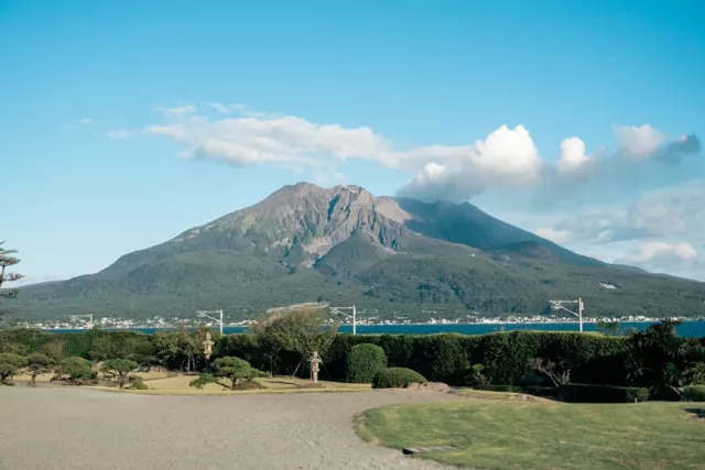 用「JR九州PASS」玩遍鹿兒島景點！3日遊行程示範：指宿、屋久島必訪
