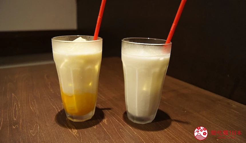 北海道湯咖哩推薦札幌湯咖哩SoupCurry LAVI拉西酸味低