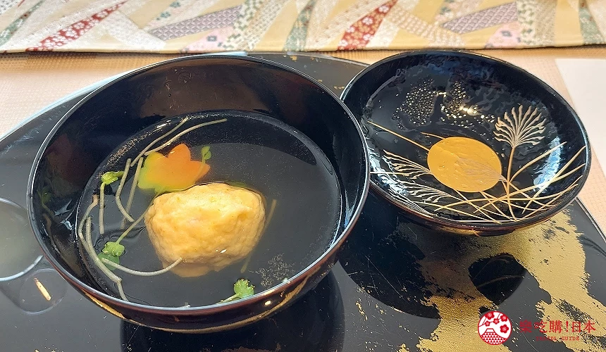 會席料理懷石料理禮儀吃法介紹流程順序前菜吸い物刺身燒物煮物揚げ物蒸し物酢の物白飯漬物汁物味噌湯水菓子之吸い物吸物清湯