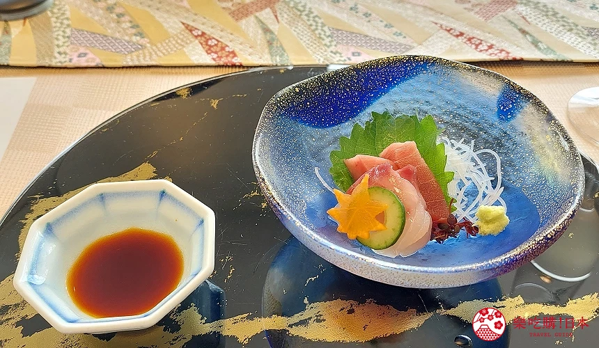會席料理懷石料理禮儀吃法介紹流程順序前菜吸い物刺身燒物煮物揚げ物蒸し物酢の物白飯漬物汁物味噌湯水菓子之先付け刺身生魚片