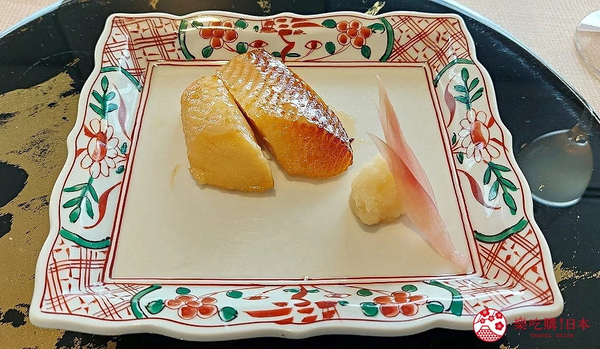 會席料理懷石料理禮儀吃法介紹流程順序前菜吸い物刺身燒物煮物揚げ物蒸し物酢の物白飯漬物汁物味噌湯水菓子之焼き物烤物烤魚