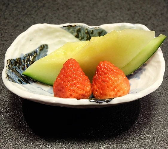 會席料理懷石料理禮儀吃法介紹流程順序前菜吸い物刺身燒物煮物揚げ物蒸し物酢の物白飯漬物汁物味噌湯水菓子之水果甜點二