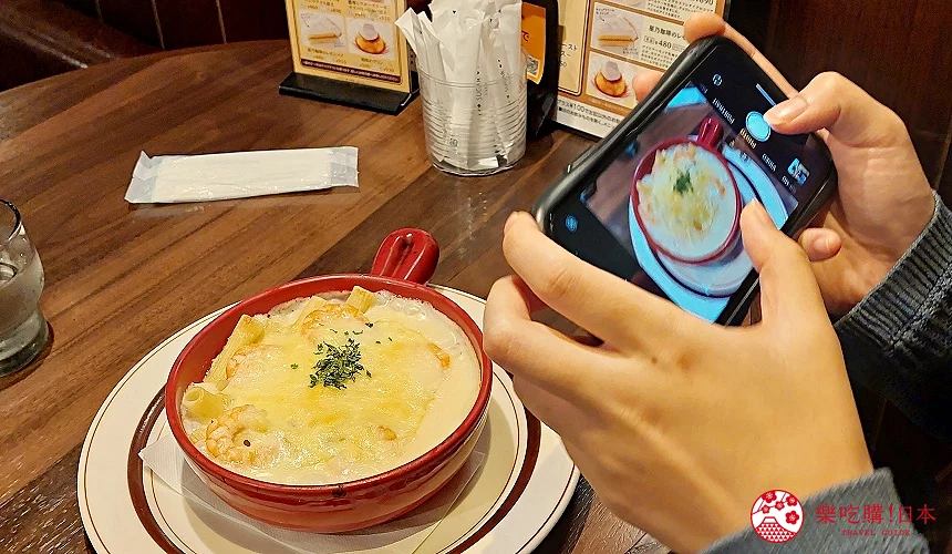 日本餐桌禮儀餐廳飲食用餐NG行為攜帶外食邊走邊吃多人共食預訂來不及不取消的店內拍照錄影