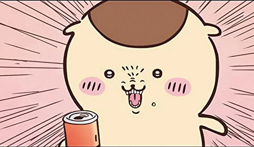 栗子饅頭前輩的獨照