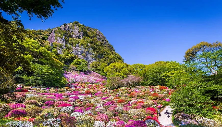 御船山樂園