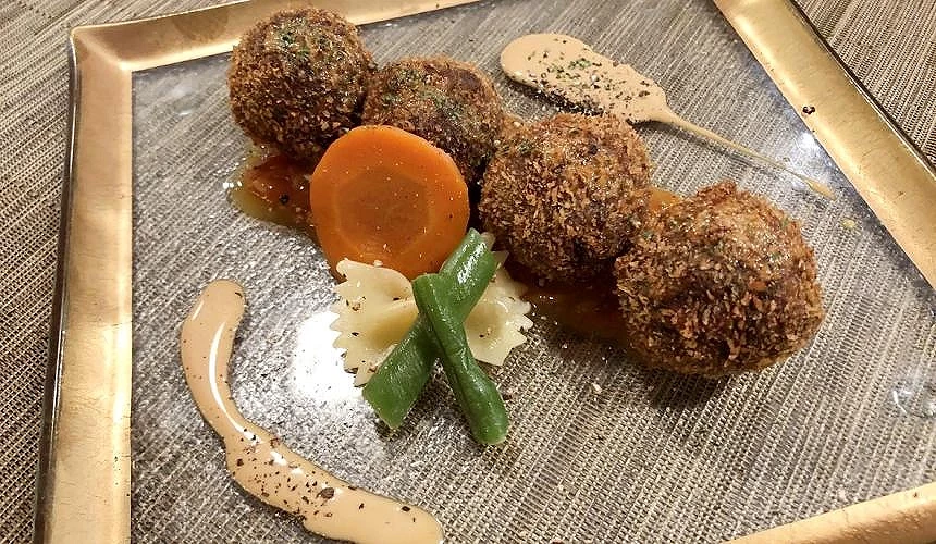 日本必吃蛋包飯推薦好吃蛋包飯餐廳好食蛋包飯推介整理文章京都蛋包飯推薦:THE 洋食屋Kichi Kichi