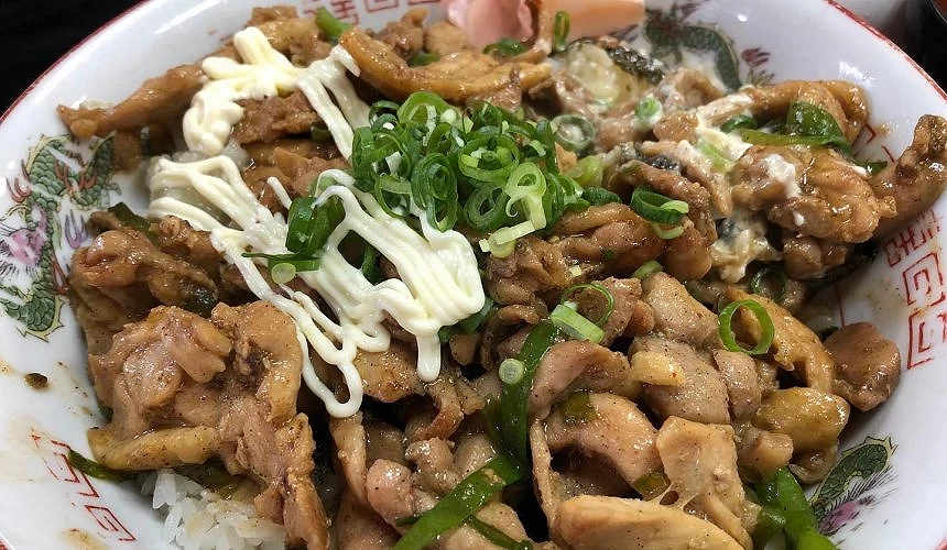 日本必吃蛋包飯推薦好吃蛋包飯餐廳好食蛋包飯推介整理文章香川蛋包飯推薦武內食堂