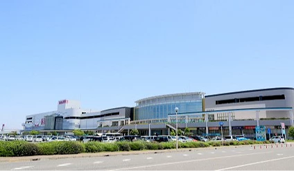 永旺夢樂城RINKU泉南