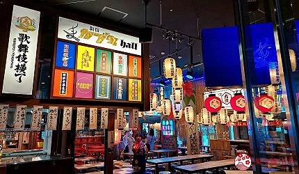 歌舞伎町TOWER歌舞伎町橫丁