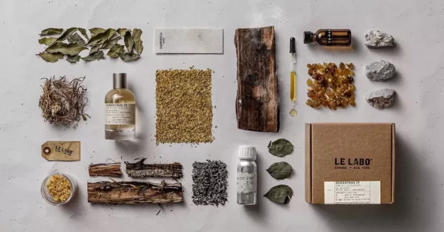 LE LABO 最新城市限定香！京都獨賣 OSMANTHUS 19 桂花焚香搶先看