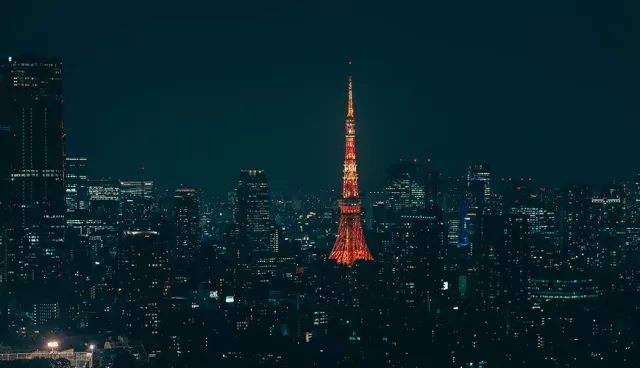 東京生活散步住宿體驗：「7天6夜」行程示範與私房景點推薦！