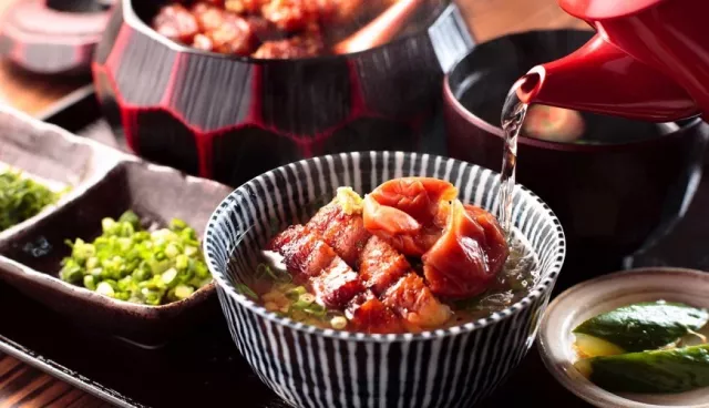 名古屋鰻魚飯推薦必吃12選：蓬萊軒、MARUYA 本店、備長一次看