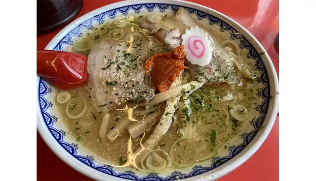 最新「山形縣味噌拉麵必吃 TOP20」大公開！第一、二名居然由同個品牌拿下？
