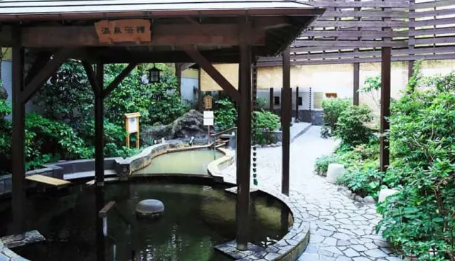 微涼天氣就是要泡湯！網友 Google 口碑評選「東京都內超人氣錢湯＆溫泉 TOP10」