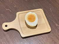 免費獲得一份雞蛋