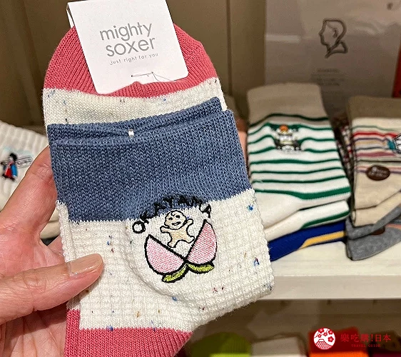 插畫家刺繡系列很討人喜歡