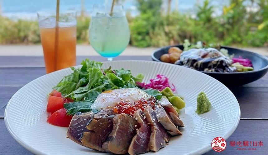 走歐美風格的美味料理