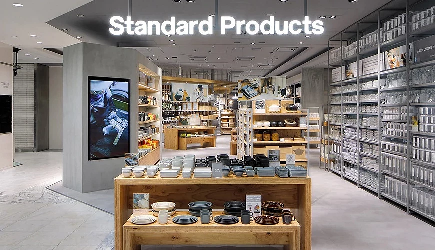 Standard Products