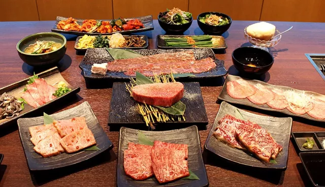 神戶三宮燒肉推薦「KOBE 133俱樂部」：嚴選神戶牛、日本和牛頂級饗宴！