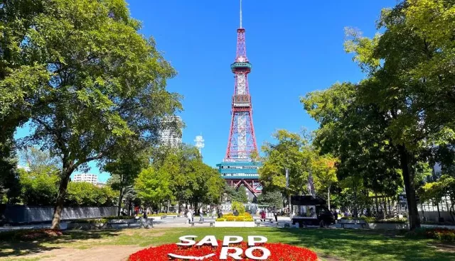 【2026最新】札幌自由行全攻略：景點、住宿、交通與美食推薦總整理 的縮圖