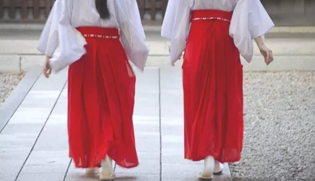 在日本神社體驗一日巫女！北海道「當別神社」一日遊，享用成吉思汗料理 的縮圖