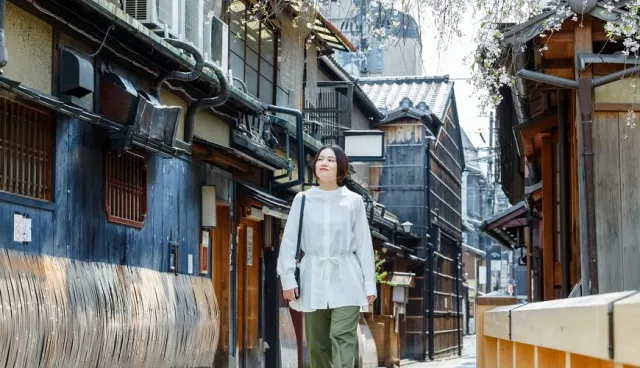 京都「玩一個月」行程表：鴨川野餐、澡堂體驗、近郊一日小旅行超滿足！