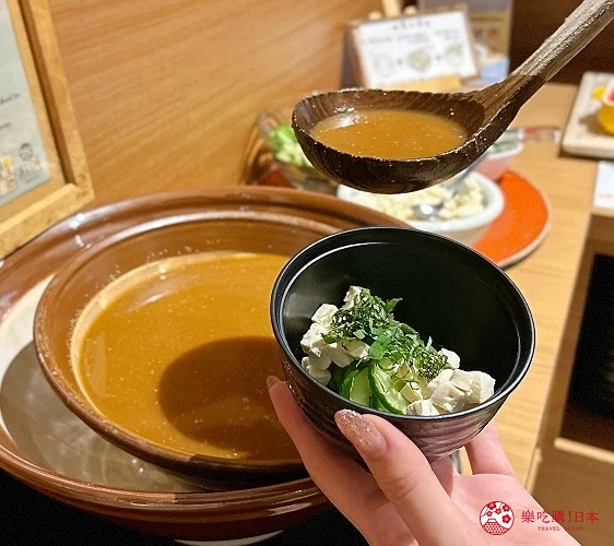 早餐必吃宮崎鄉土美食冷泡飯,夏季消暑經典料理