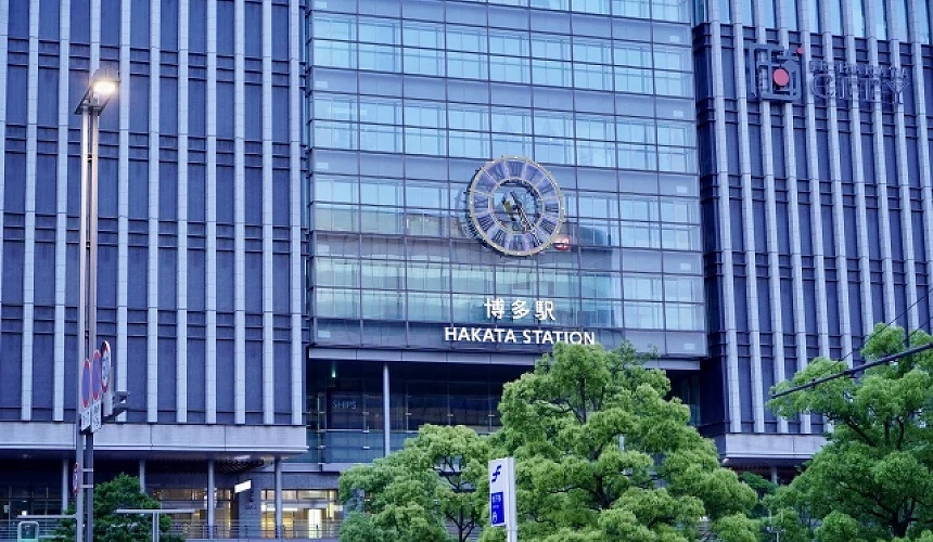 福岡自由行九州自由行北九州自由行福岡自由行2025日本九州自由行2025熊本自由行日本福岡自由行九州自由行福岡自助行程推薦必去景點交通住宿北九州JRPass鐵路周遊券怎麼去福岡地下鐵博多天神大濠公園福岡城舞鶴公園福岡塔九州福岡自由行行程整理文章市區最大的車站就叫「博多站」