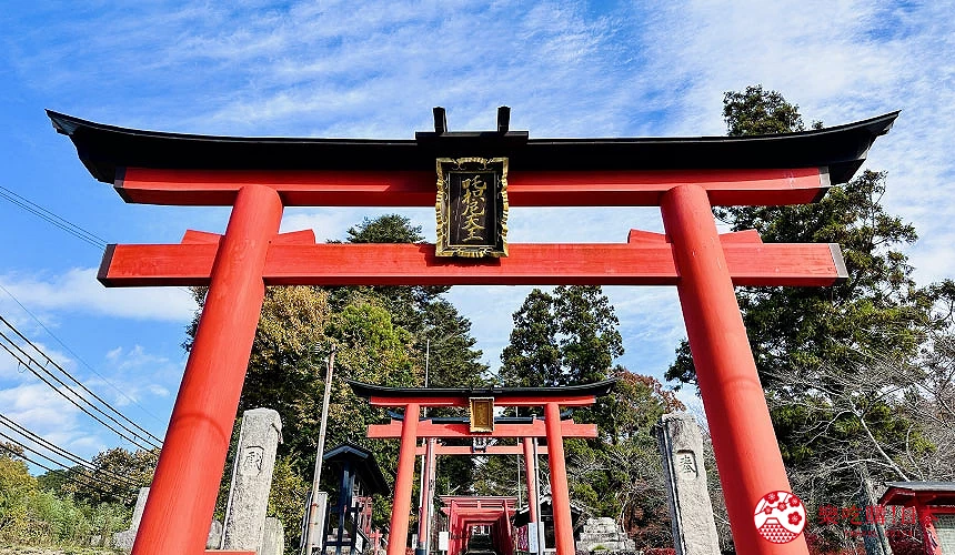 王地山討厭輸的稻荷神社(王地山まけきらい稲荷)