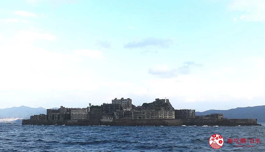 軍艦島