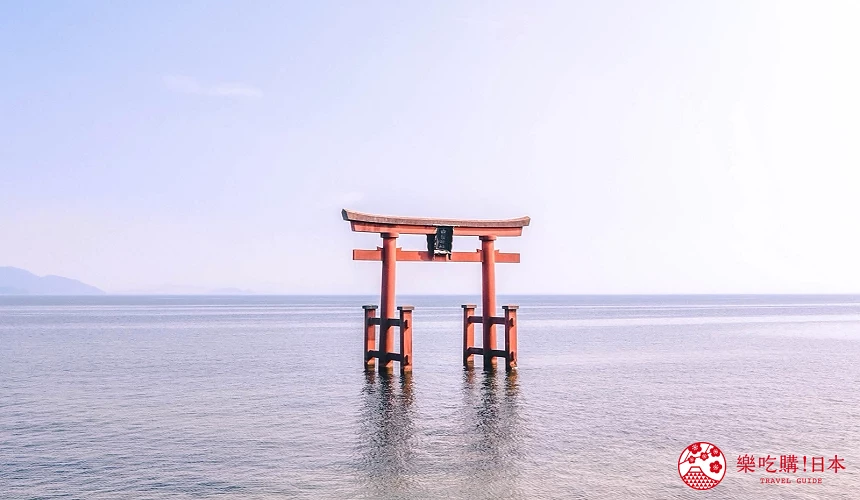 滋賀琵琶湖白鬚神社一日遊行程推薦