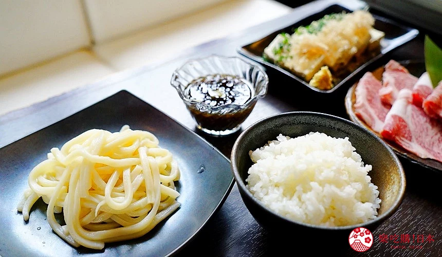 沖繩美食推薦阿古豬涮涮鍋沖繩美食推介海鮮蒸籠餐廳介紹文章鐵鍋壽喜燒